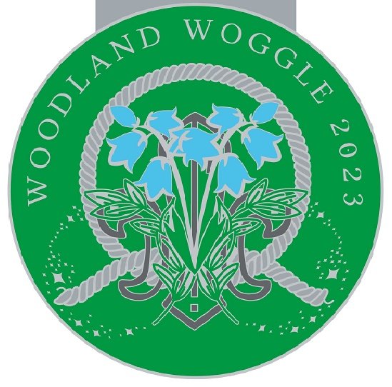 Woodland Woggle 10k